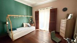 Seletar Road (D28), Detached #624093631
